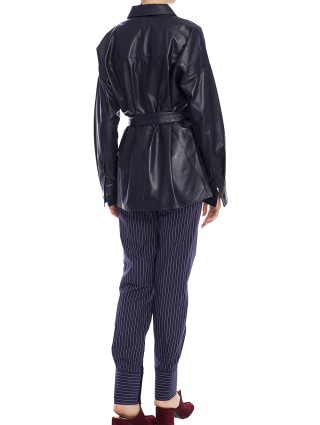 Брюки JW ANDERSON (4000): фото 4 - Invogue